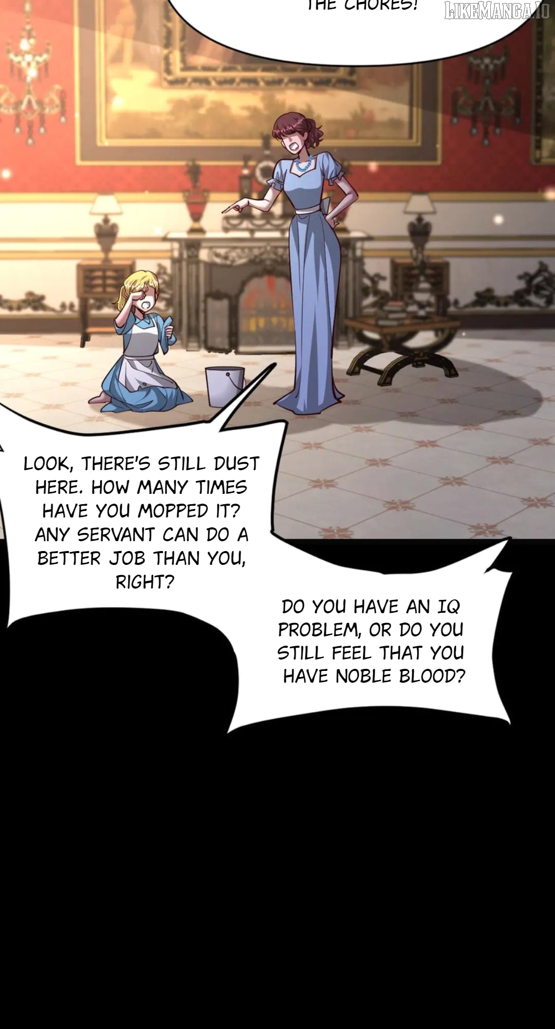 I’m Trapped In This Day For One Thousand Years Chapter 207 - page 26